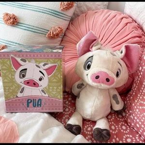 Meet your Posher, Rose